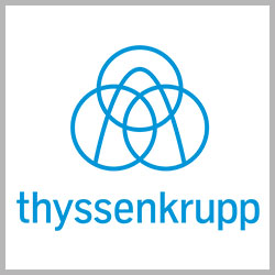 THYSSENKRUPP